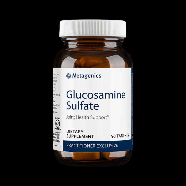 Glucosamine Sulfate