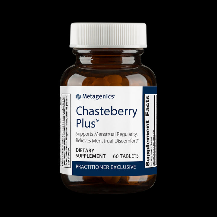 Chasteberry Plus®