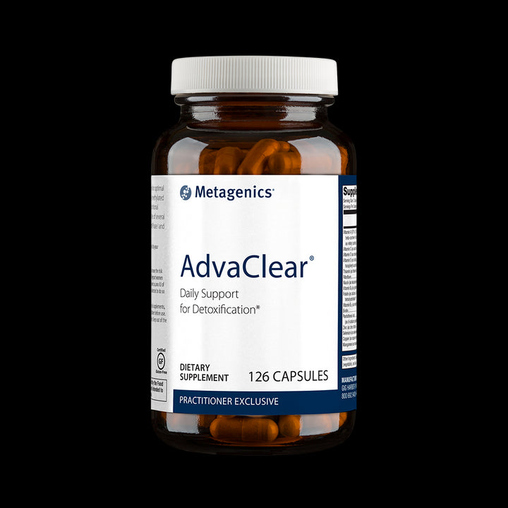 AdvaClear®