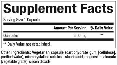 Quercetin