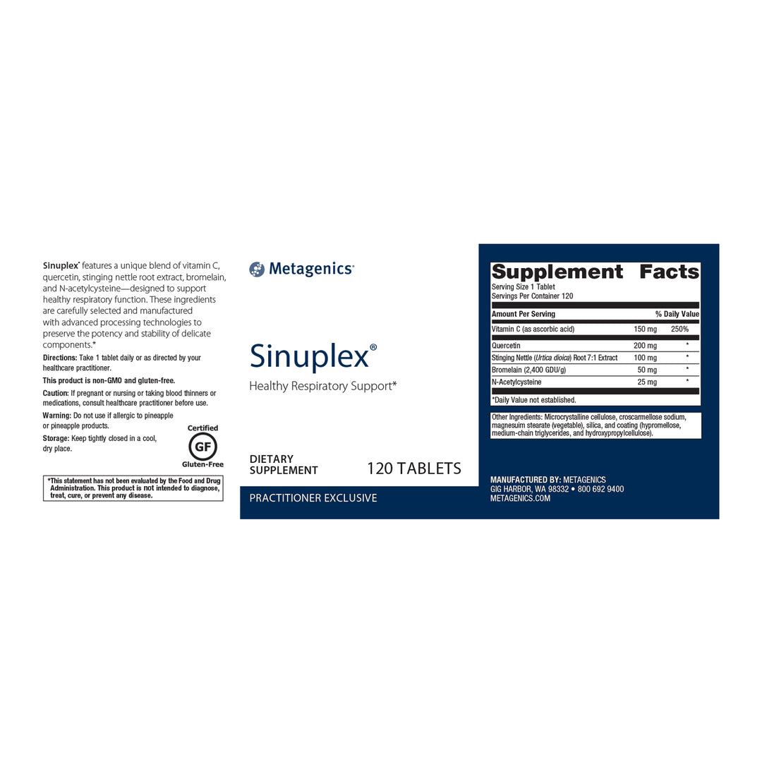 Sinuplex®