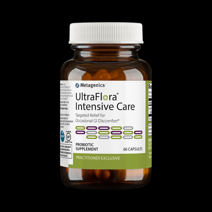 UltraFlora® Intensive Care