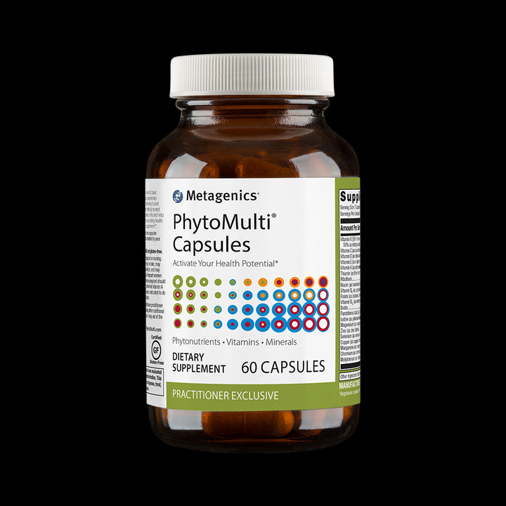 PhytoMulti® Capsules