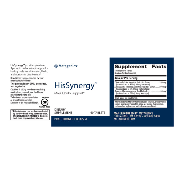HisSynergy™