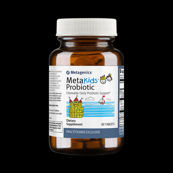 MetaKids™ Probiotic