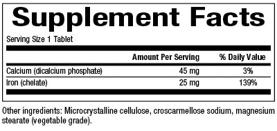 Iron Chelate