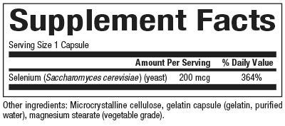 SelenoExcell® Selenium