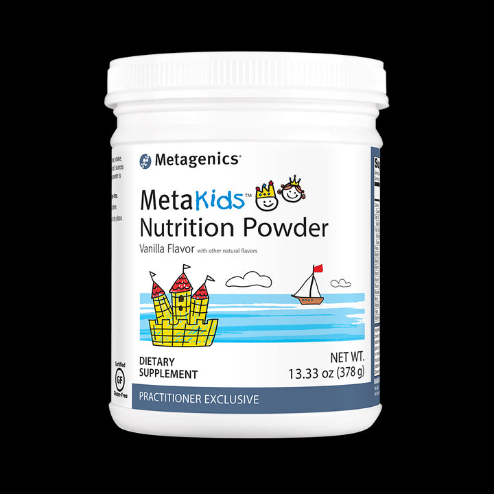 MetaKids™ Nutrition Powder