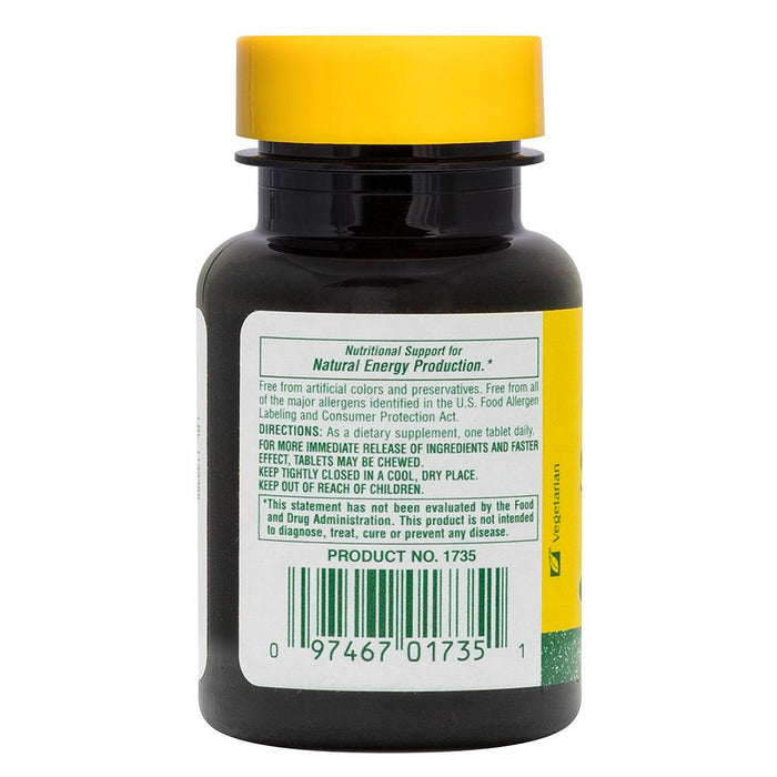 Shot-O-B12® 5000 mcg Sustained Release Tablets