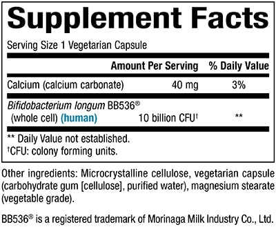 TravelBiotic 10 Billion - FAR HILLS PHARMACY STORE