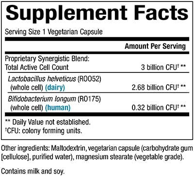 CalmBiotic®