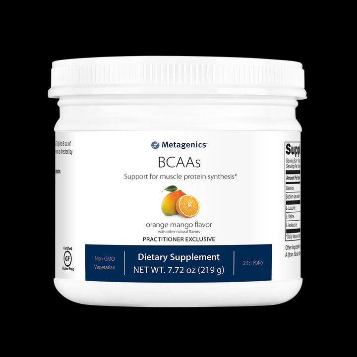 BCAAs