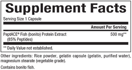 PeptACE® Fish Peptides