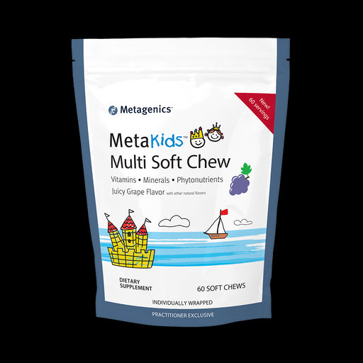 MetaKids™ Multi Soft Chew