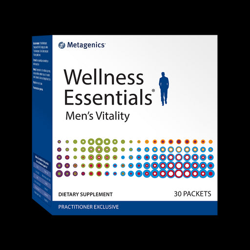 Wellness Essentials® Men's Vitality