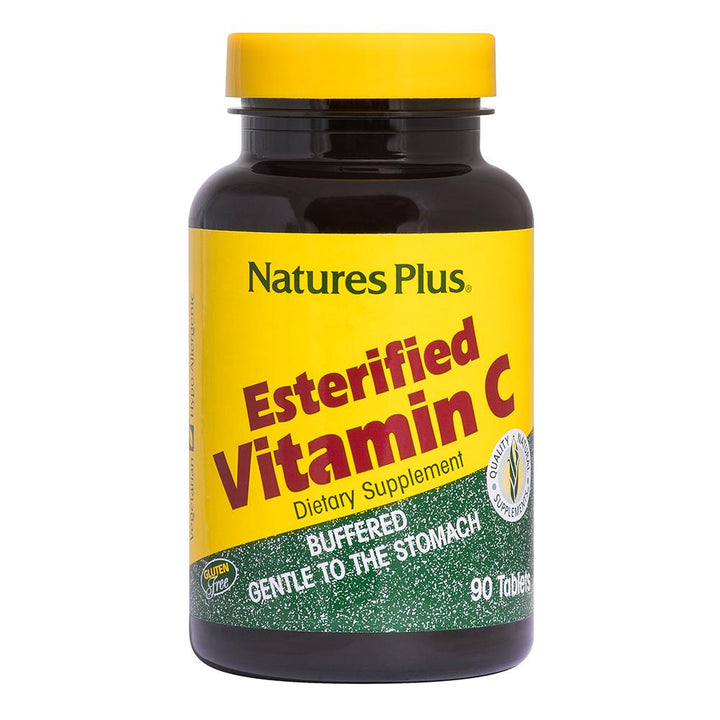 Esterified Vitamin C Tablets