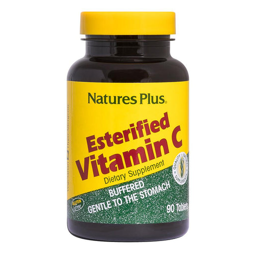 Esterified Vitamin C Tablets