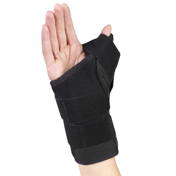 2386 / SELECT SERIES 6" WRIST-THUMB SPLINT