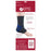 2437 / ANKLE SUPPORT WITH COMPRESSION GEL INSERT