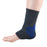2437 / ANKLE SUPPORT WITH COMPRESSION GEL INSERT