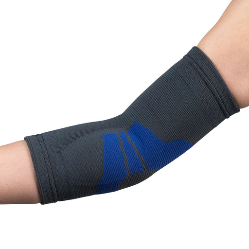 2439 / ELBOW SUPPORT WITH COMPRESSION GEL INSERT