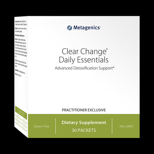Clear Change® Daily Essentials