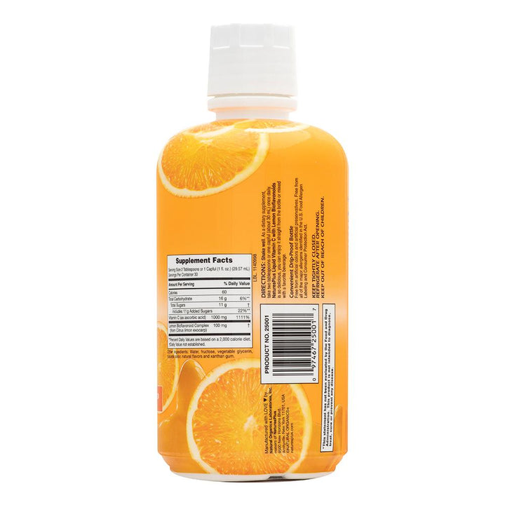 Liquid Vitamin C 1000mg Liquid