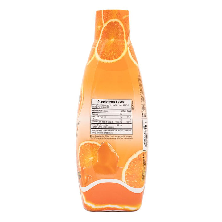 Liquid Vitamin C 1000mg Liquid