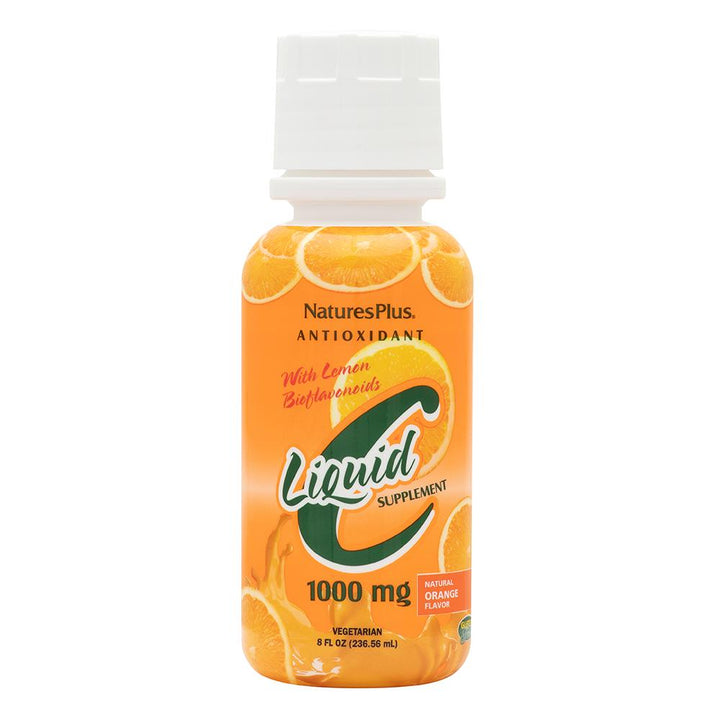 Liquid Vitamin C 1000mg Liquid