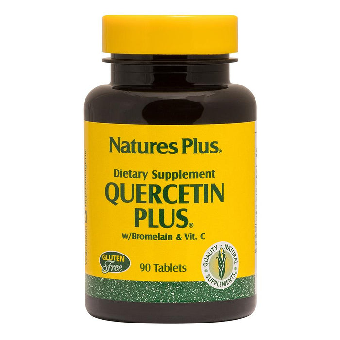 Quercetin Plus® Tablets
