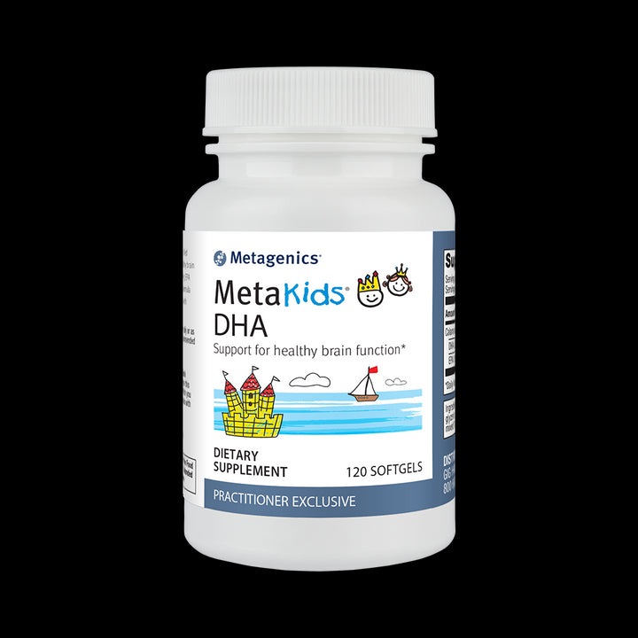 MetaKids™ DHA