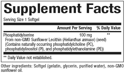 Phosphatidylserine