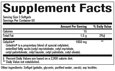 Celadrin® Joint Health