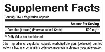 L-Carnitine