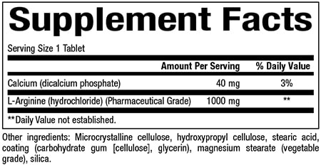 L-Arginine