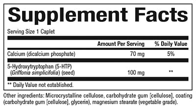 5-HTP