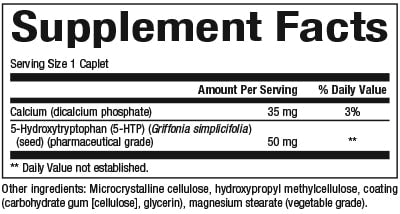 5-HTP