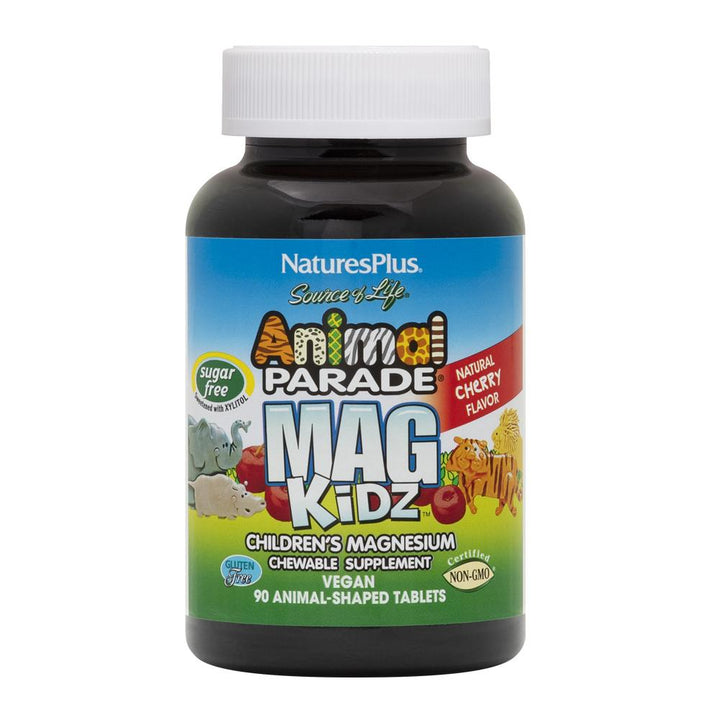 Animal Parade® MagKidz™ Children's Chewables