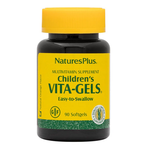 Children’s Vita-Gels® Softgels