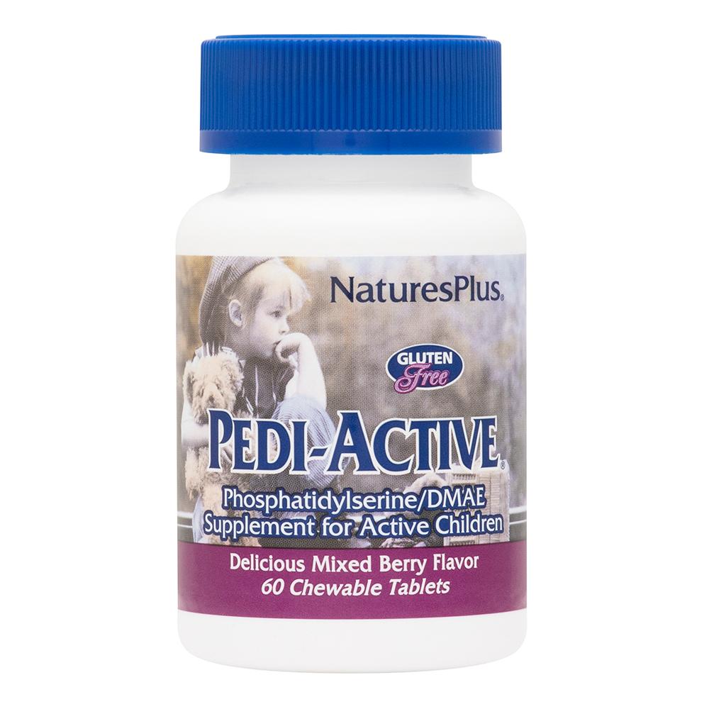 Pedi-Active® Chewables