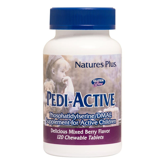 Pedi-Active® Chewables