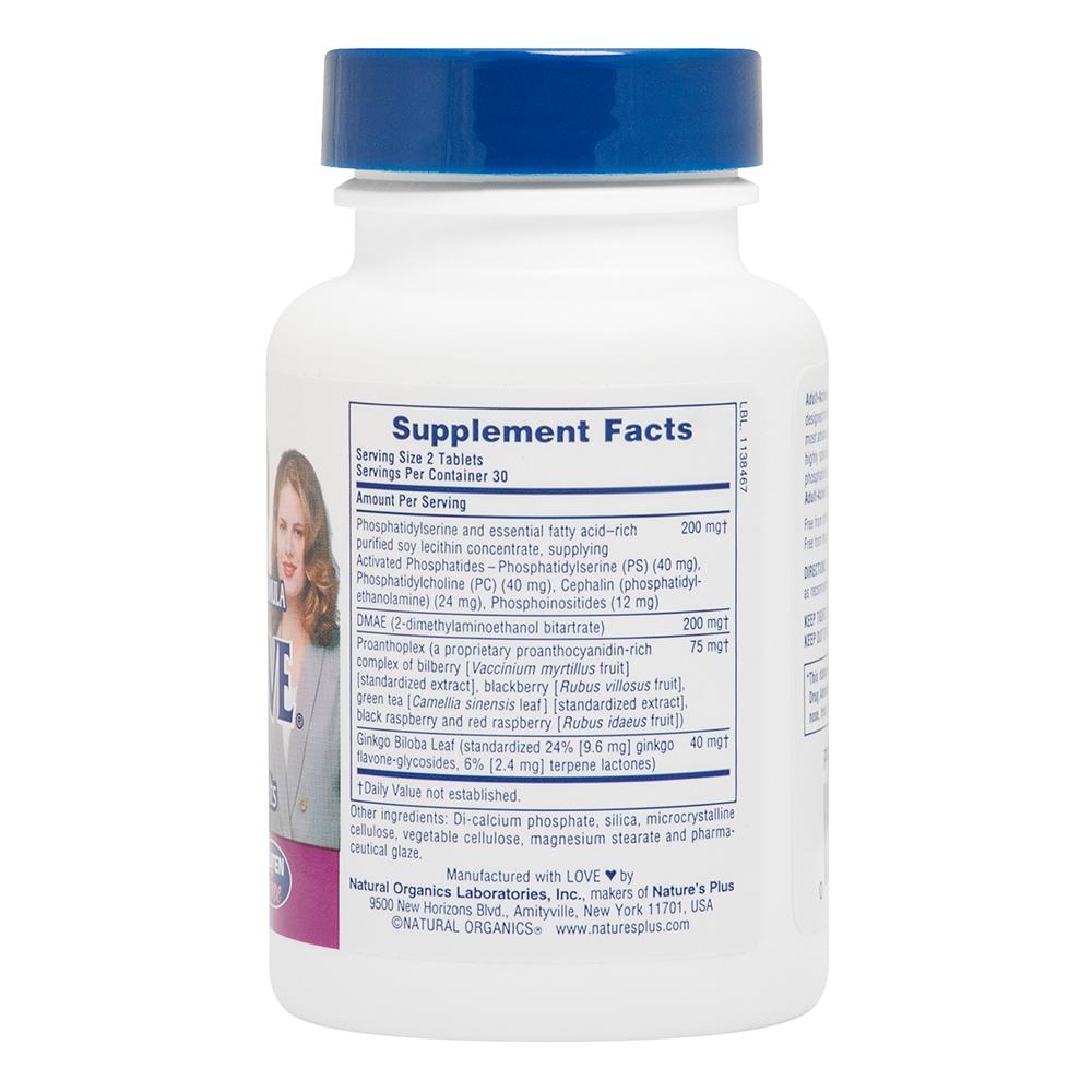 Adult-Active® Tablets