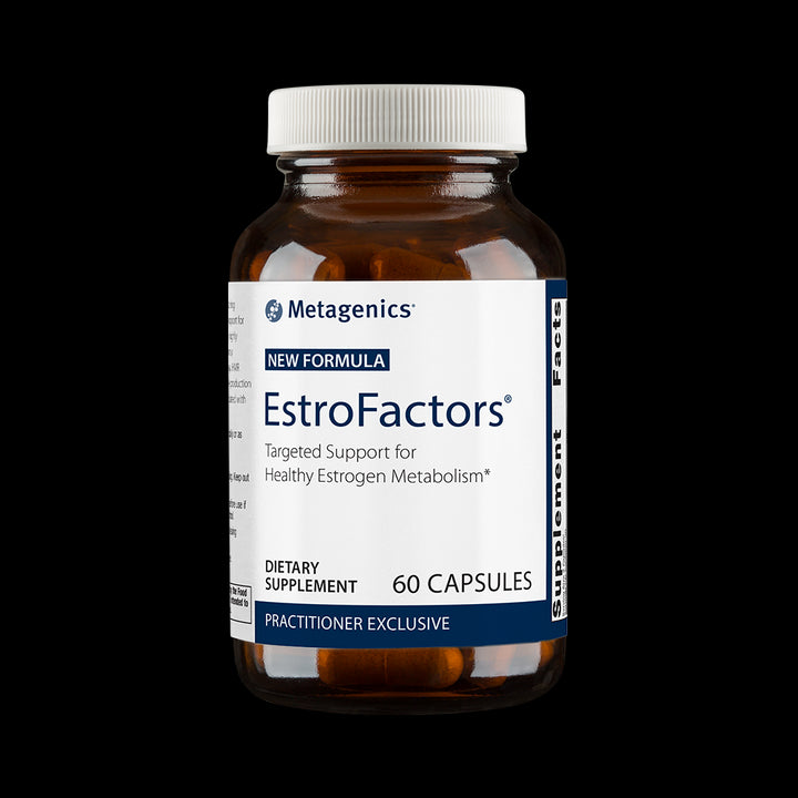 EstroFactors® Capsules