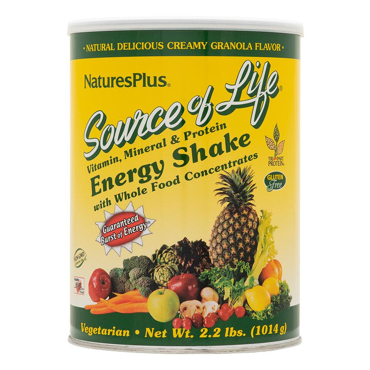 Source of Life® Energy Shake