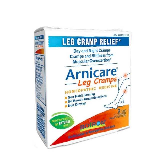 Arnicare® Leg Cramps