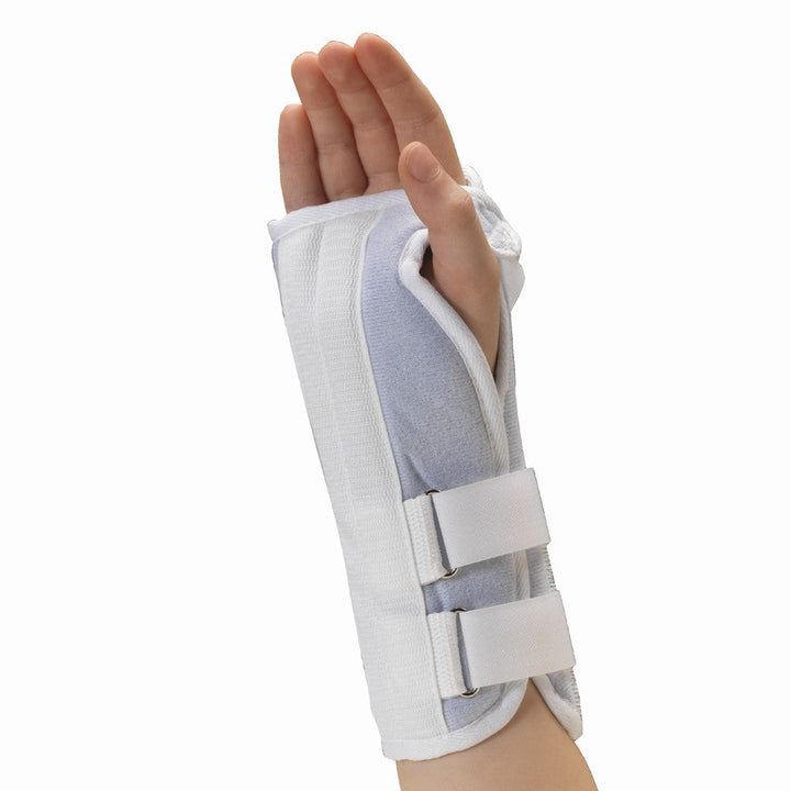 0322 / KIDSLINE WRIST SPLINT - SOFT FOAM