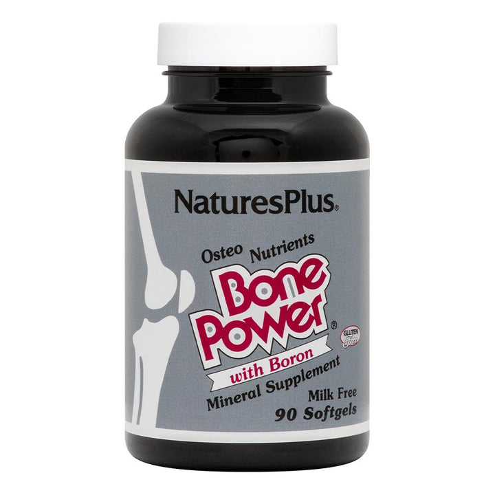 Bone Power® Softgels