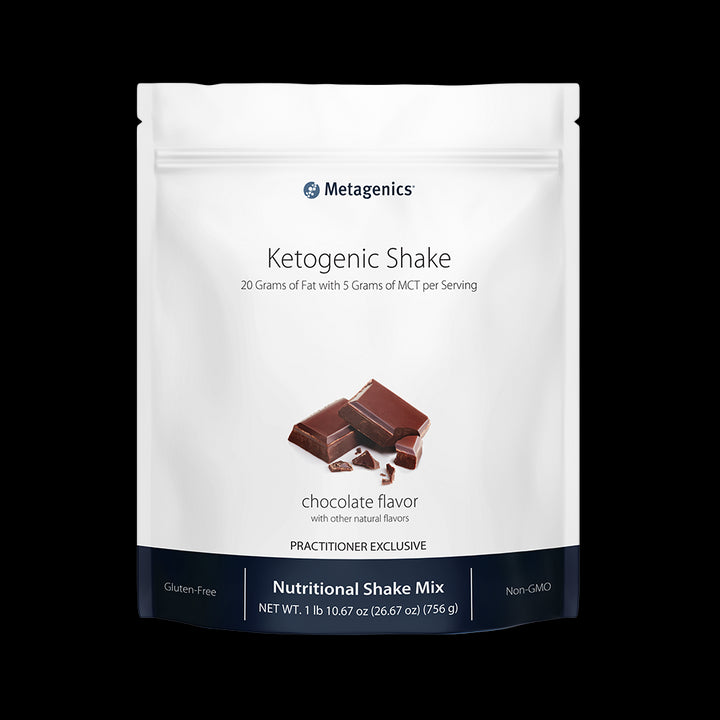 Ketogenic Shake