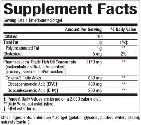 RxOmega-3