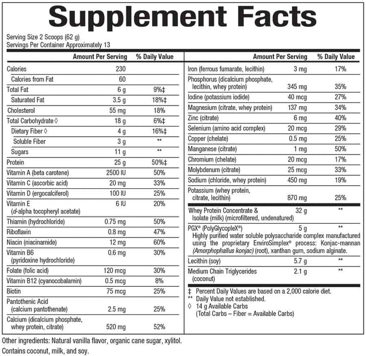 SlimStyles® Weight Loss Drink with PGX®